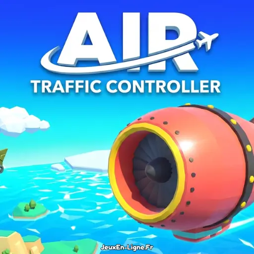 Air Traffic Controller