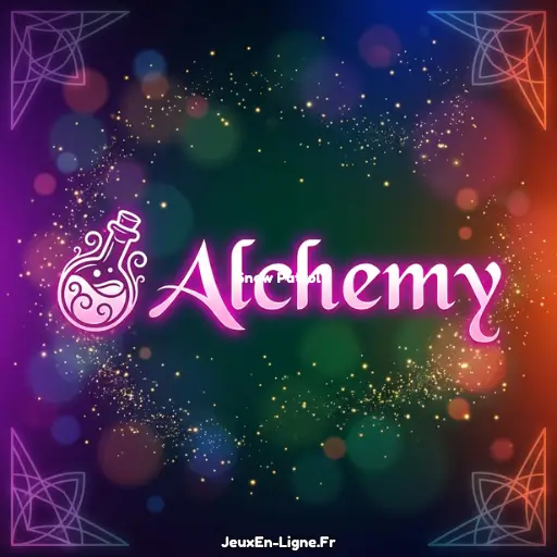 Alchemy Icon