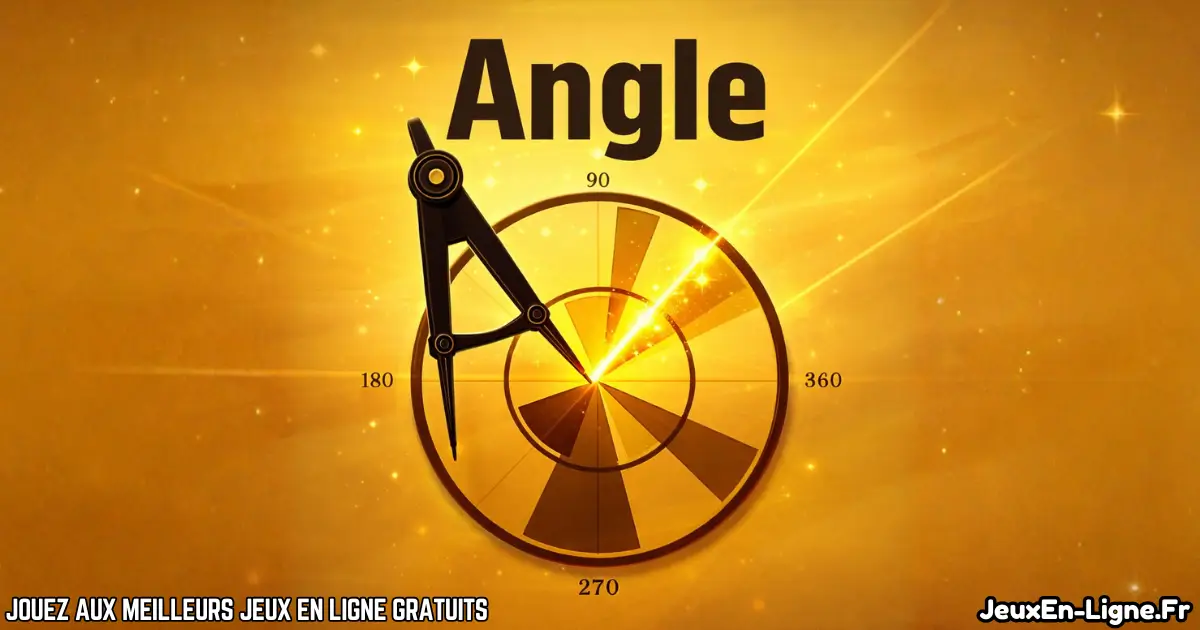 Angle