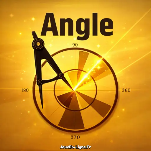 Angle Icon