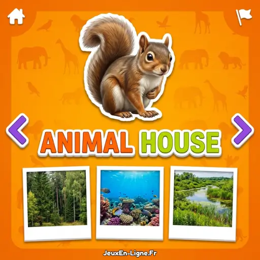 Animal House