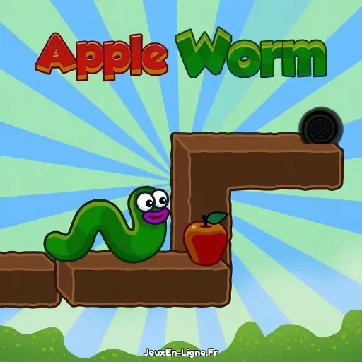 Apple Worm