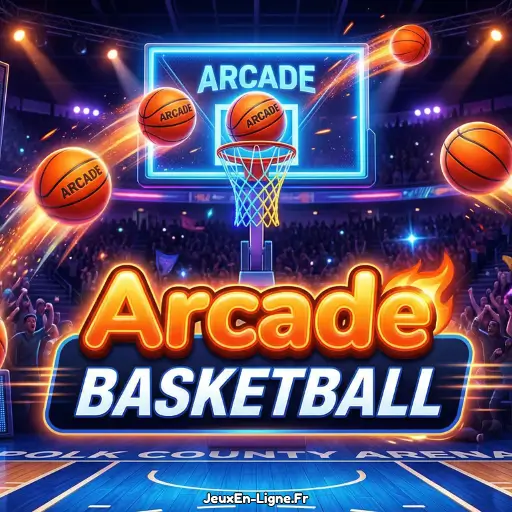 Arcade BasketBall