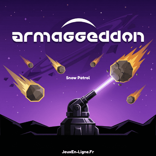 Armagedon Icon