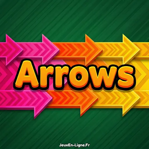 Arrows Icon