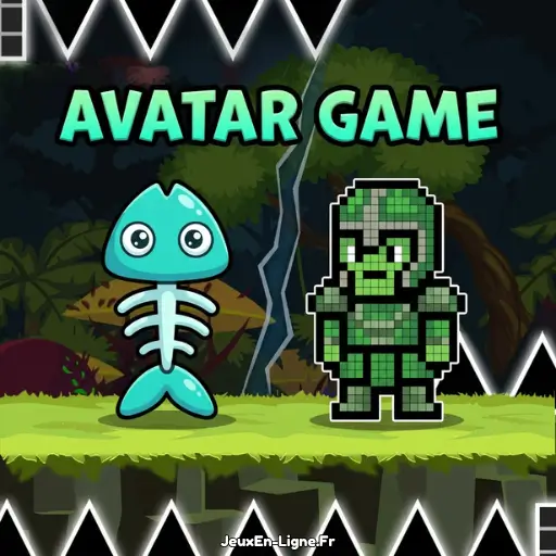 Avatar Game Icon