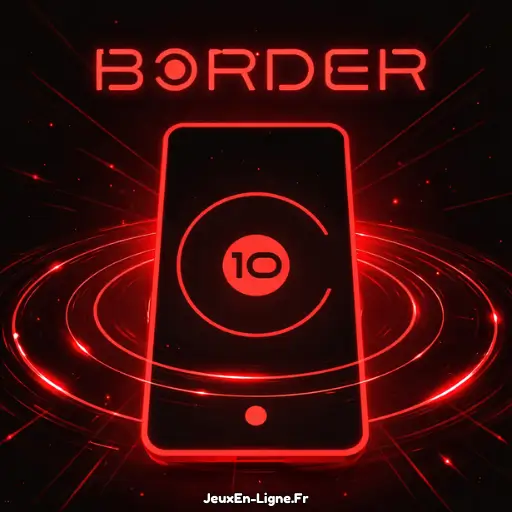 BORDER Icon