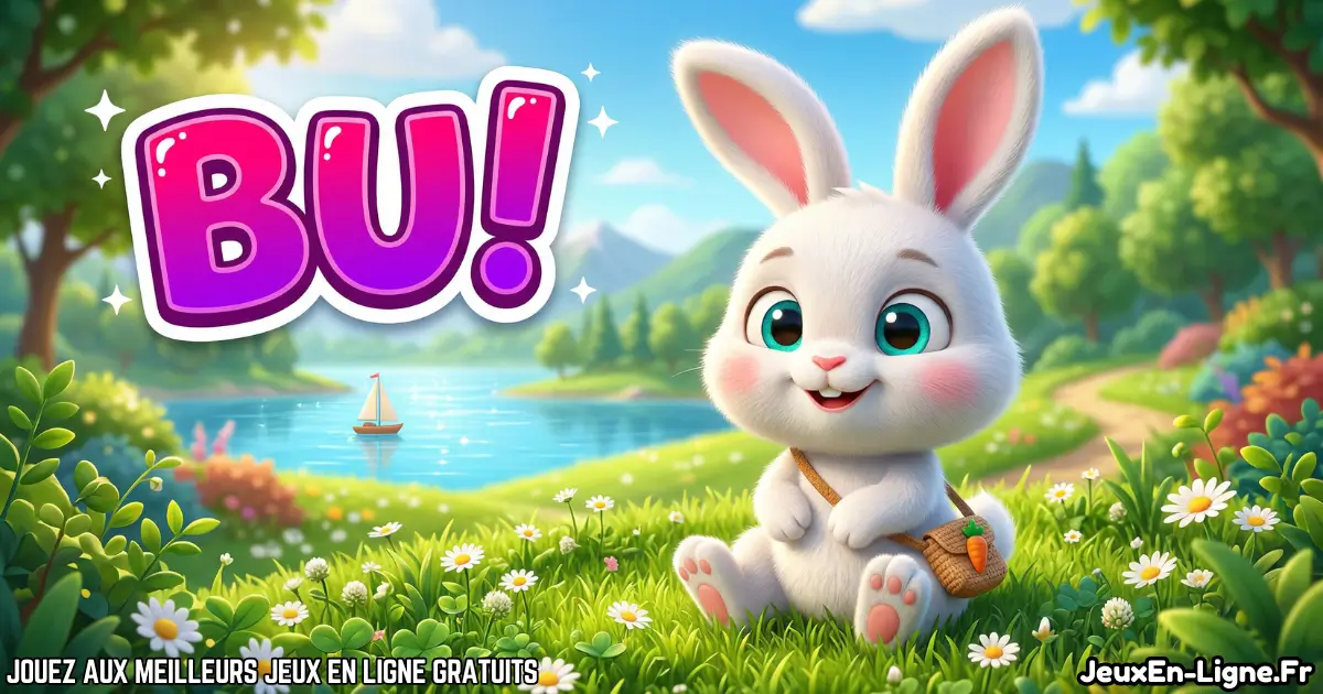 Joue à  BU Gratuit en ligne
