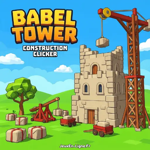 Babel Tower