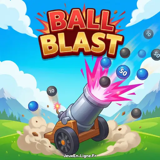 Ball Blast