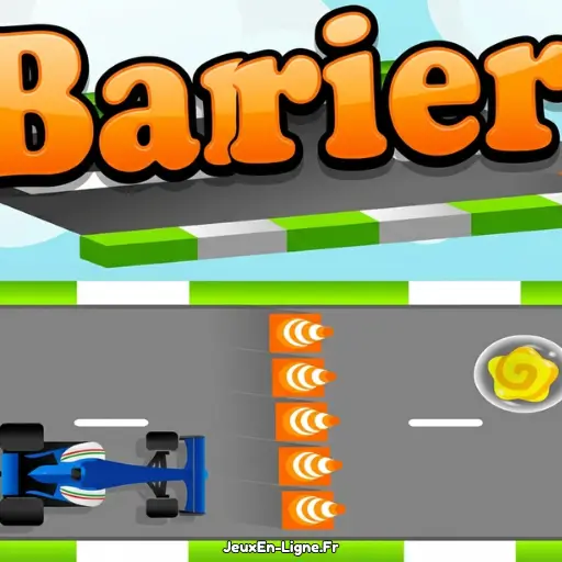 Barrier Icon