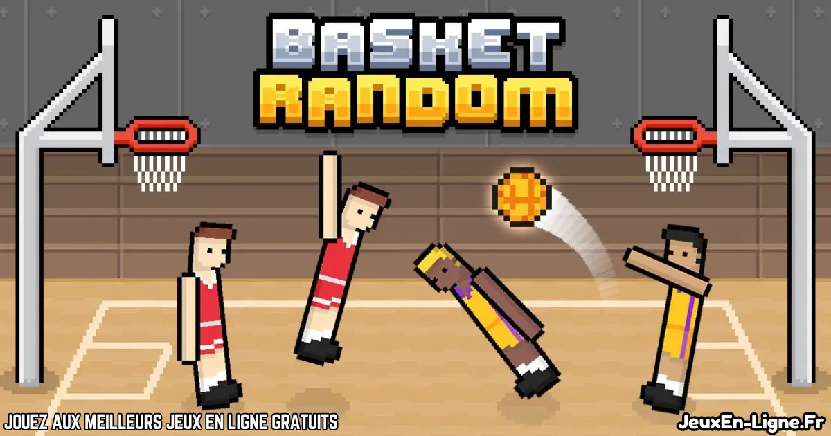 Basket Random