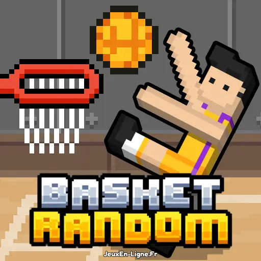 Basket Random Icon