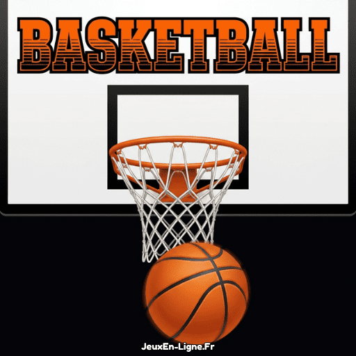 Basketball game