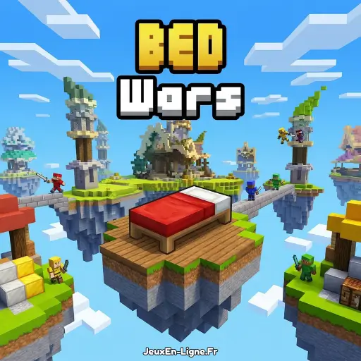 Bed Wars