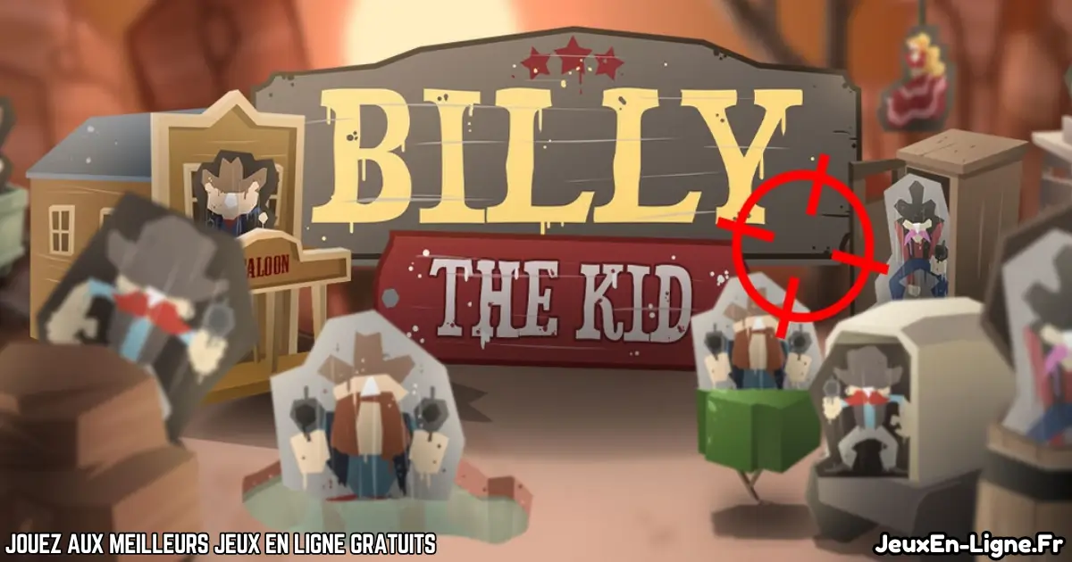 Billy the kid