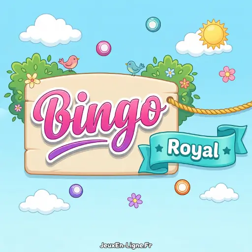 Bingo Royal