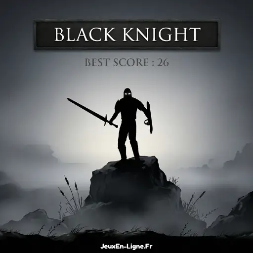 Black Knight Icon