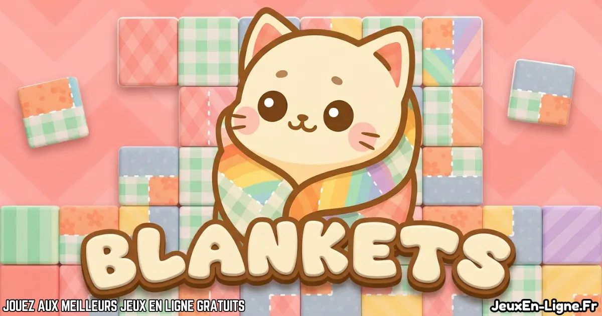 Joue à Blankets Gratuit En Ligne