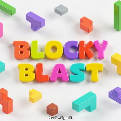 Blocky Blast