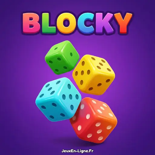Blocky