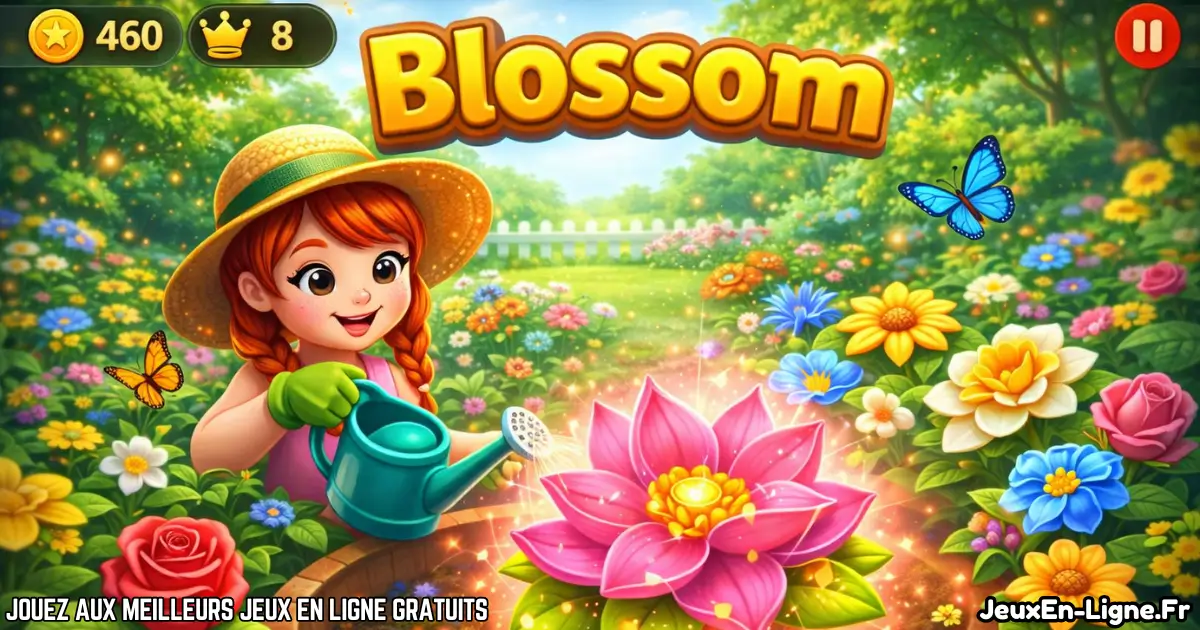 Blossom