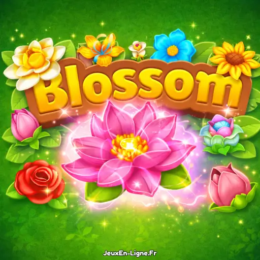 Blossom Icon
