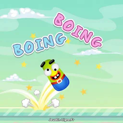 Boing Boing