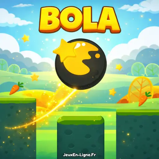 Bola Icon