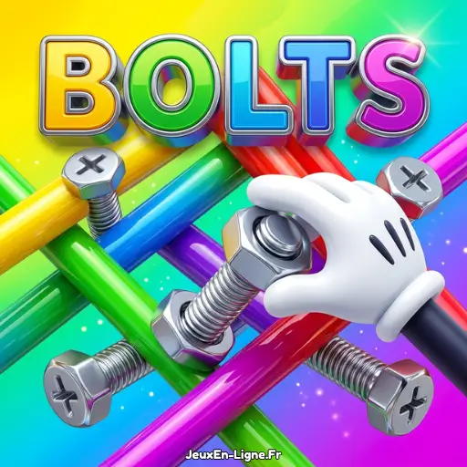 Bolts Icon