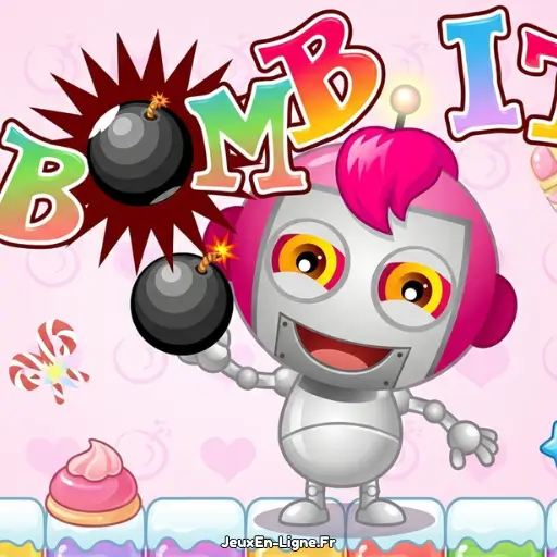 Bomb It Icon