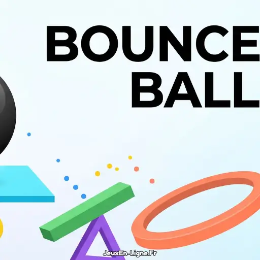Bounce Ball