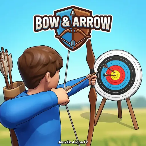 Bow And Arrow