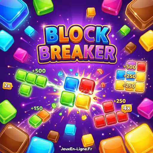 Breaker Block Icon