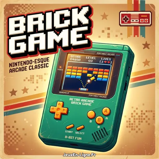 Brick Icon