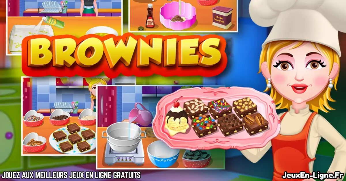 Brownies
