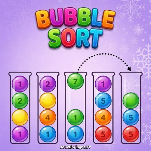 Bubble Sort