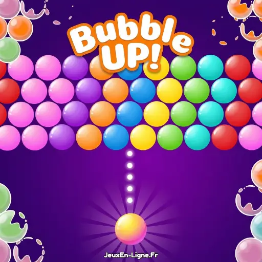 Bubble UP!