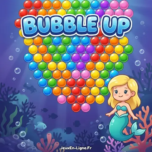 Bubble Up