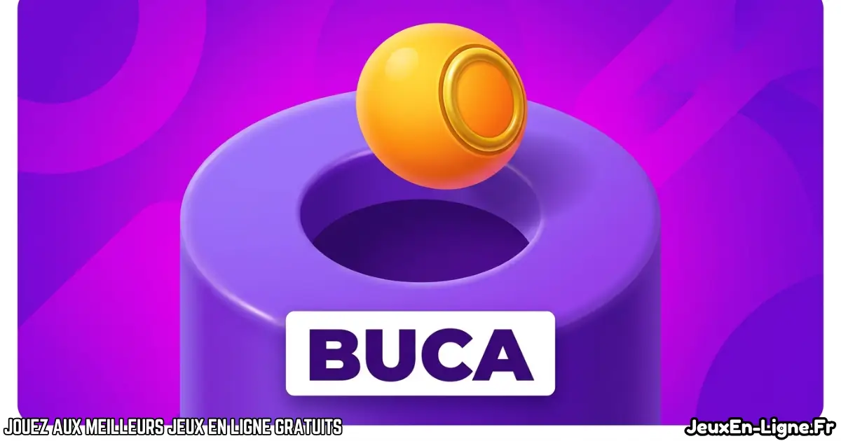 Joue à Buca Gratuit En Ligne