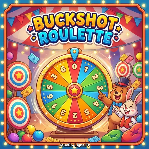 Buckshot Roulette. Icon