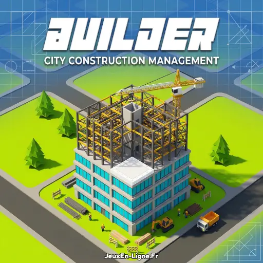 Builder Icon