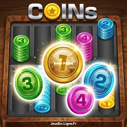 COINs Icon