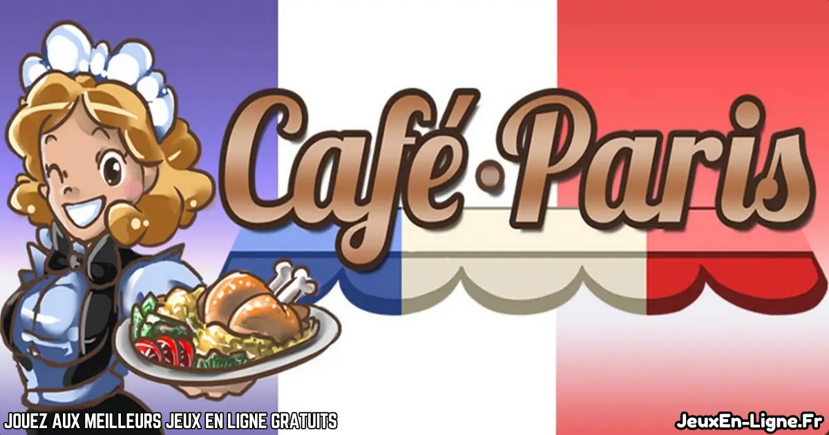 Caf Paris