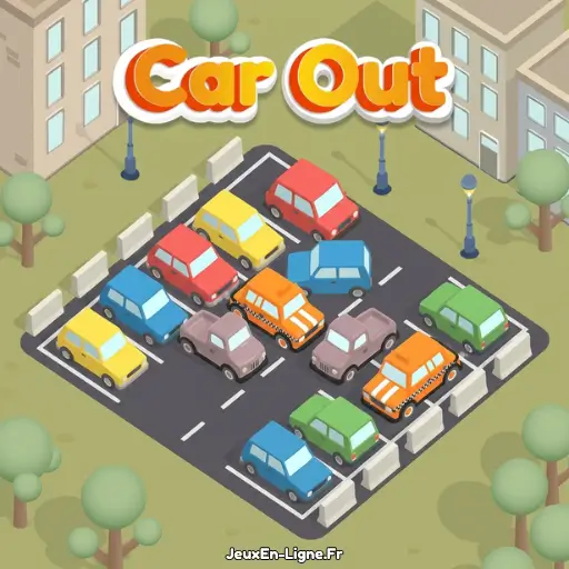 Car Out