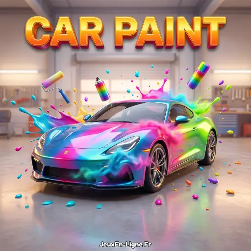 Car Paint