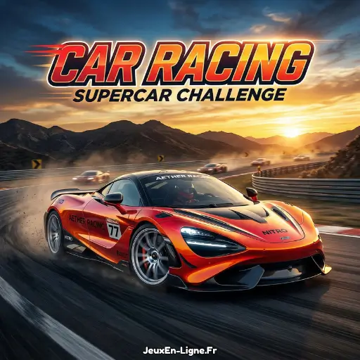 Car Racing
