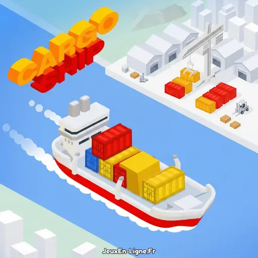 Cargo Ship