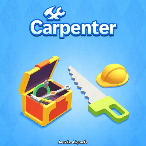 Carpenter Icon