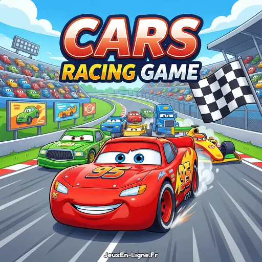 Cars game